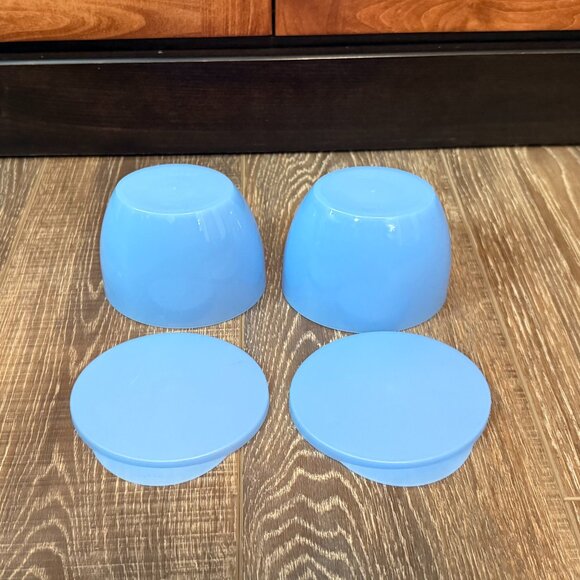 Tupperware Chip ‘n Dip Serving Set - Picture 16 of 16